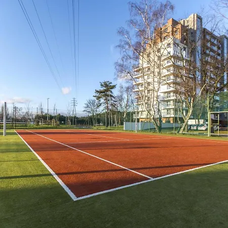 Apartment Baltica 904 *