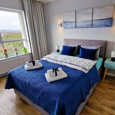 Baltica 904 Lejlighed