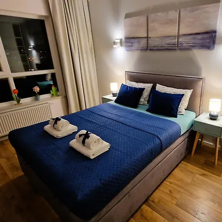 Apartamento Baltica 904