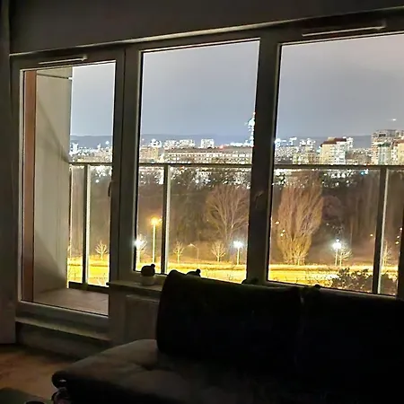 Lejlighed Baltica 904 *