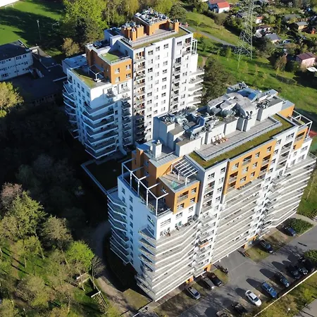 Baltica 904 Apartment *