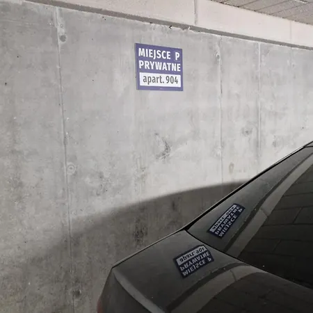 Baltica 904 Apartment