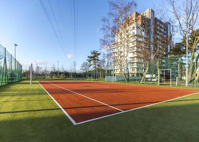 Apartman Baltica 904 *