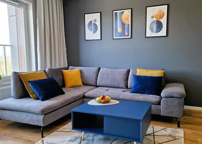 Apartman Baltica 904