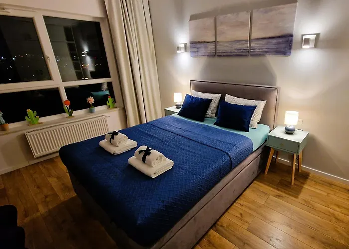 Apartman Baltica 904