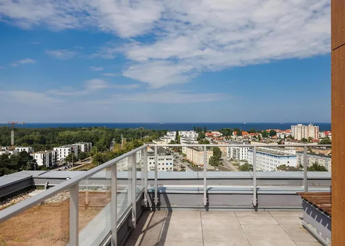 Apartman Baltica 904