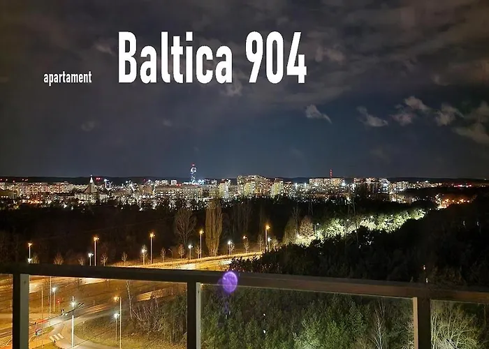 Baltica 904 *