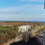 Baltica 904 شقة غدانسك