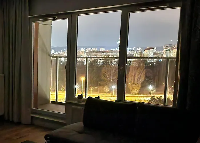 Lägenhet Baltica 904 *